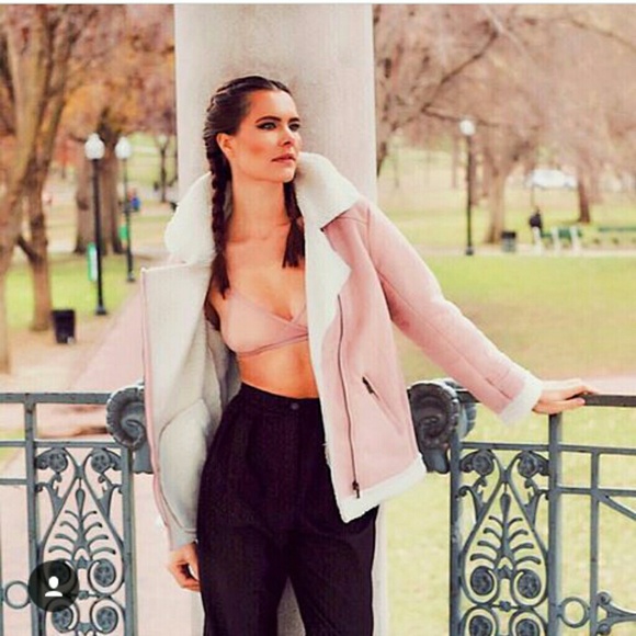 Faux Jacket - Picture 7 of 7